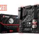 MSI Z270 TOMAHAWK Intel® Z270 LGA 1151 (Socket H4) ATX 6