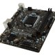 MSI B250M PRO-VD Intel® B250 LGA 1151 (Socket H4) micro ATX 5