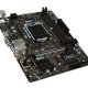 MSI B250M PRO-VH Intel® B250 LGA 1151 (Socket H4) micro ATX 2