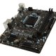 MSI B250M PRO-VH Intel® B250 LGA 1151 (Socket H4) micro ATX 3