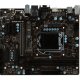 MSI B250M PRO-VH Intel® B250 LGA 1151 (Socket H4) micro ATX 4