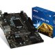 MSI B250M PRO-VH Intel® B250 LGA 1151 (Socket H4) micro ATX 6