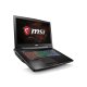 MSI Gaming GT73VR 7RE(Titan)-448IT Computer portatile 43,9 cm (17.3