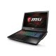 MSI Gaming GT73VR 7RE(Titan)-448IT Intel® Core™ i7 i7-7700HQ Computer portatile 43,9 cm (17.3