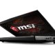 MSI Gaming GT73VR 7RE(Titan)-448IT Computer portatile 43,9 cm (17.3