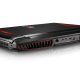 MSI Gaming GT73VR 7RE(Titan)-448IT Intel® Core™ i7 i7-7700HQ Computer portatile 43,9 cm (17.3