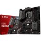 MSI H270 GAMING M3 Intel® H270 LGA 1151 (Socket H4) ATX 2