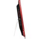 MSI Gaming AG270 2QL-217EU Intel® Core™ i7 i7-4870HQ 68,6 cm (27