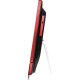 MSI Gaming AG270 2QL-217EU Intel® Core™ i7 i7-4870HQ 68,6 cm (27
