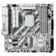 MSI H270M MORTAR ARCTIC Intel® H270 LGA 1151 (Socket H4) mini ATX 5