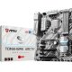 MSI H270 TOMAHAWK ARCTIC Intel® H270 LGA 1151 (Socket H4) ATX 2