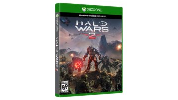 Microsoft Halo Wars 2 Limited Edition, Xbox One Standard Inglese