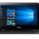 ASUS Vivobook Flip TP301UA-DW229T laptop Intel® Core™ i5 i5-6200U Ibrido (2 in 1) 33,8 cm (13.3
