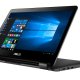 ASUS Vivobook Flip TP301UA-DW229T laptop Intel® Core™ i5 i5-6200U Ibrido (2 in 1) 33,8 cm (13.3