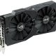 ASUS ROG-STRIX-RX470-4G-GAMING AMD Radeon RX 470 4 GB GDDR5 3