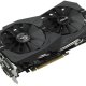 ASUS ROG-STRIX-RX470-4G-GAMING AMD Radeon RX 470 4 GB GDDR5 4
