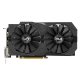 ASUS STRIX-GTX1050-2G-GAMING NVIDIA GeForce GTX 1050 2 GB GDDR5 2