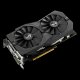 ASUS STRIX-GTX1050-2G-GAMING NVIDIA GeForce GTX 1050 2 GB GDDR5 3