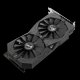 ASUS STRIX-GTX1050-2G-GAMING NVIDIA GeForce GTX 1050 2 GB GDDR5 5