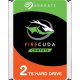 Seagate FireCuda ST2000DX002 disco rigido interno 2 TB 7200 Giri/min 64 MB 3.5