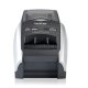 Brother QL-570 stampante per etichette (CD) Termica diretta 300 x 300 DPI 110 mm/s DK 3