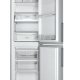 Hotpoint LH8 FF2O X frigorifero con congelatore Libera installazione 301 L Stainless steel 3