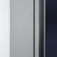 Hotpoint LH8 FF2O X frigorifero con congelatore Libera installazione 301 L Stainless steel 5