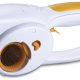Howell HO.GRE300 grattugia e spiralizzatore elettrici Grattugia elettrica Bianco 2