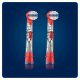 Oral-B Kids Stages Power EB10 Star Wars 2pc 2 pz 2