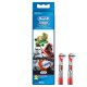 Oral-B Kids Stages Power EB10 Star Wars 2pc 2 pz 4