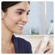 Oral-B CrossAction 80250705 testina per spazzolino 4 pz Blu, Bianco 6