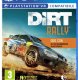 Codemasters DiRT Rally VR, PS4 Standard Inglese PlayStation 4 2