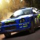 Codemasters DiRT Rally VR, PS4 Standard Inglese PlayStation 4 9