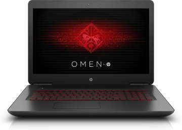 HP OMEN di - 17-w203nl