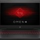 HP OMEN di - 17-w203nl 12