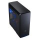 Cooler Master MasterCase Pro 6 Midi Tower Nero, Grigio 5