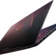 ASUS ROG GL702VM-BA135T Intel® Core™ i7 i7-7700HQ Computer portatile 43,9 cm (17.3