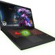 ASUS ROG GL702VM-BA135T Intel® Core™ i7 i7-7700HQ Computer portatile 43,9 cm (17.3