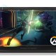 ASUS ROG GL702VM-BA135T Intel® Core™ i7 i7-7700HQ Computer portatile 43,9 cm (17.3