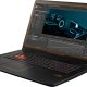 ASUS ROG GL702VM-BA135T Intel® Core™ i7 i7-7700HQ Computer portatile 43,9 cm (17.3