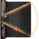 ASUS ROG GL702VM-BA135T Intel® Core™ i7 i7-7700HQ Computer portatile 43,9 cm (17.3