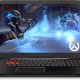 ASUS ROG GL702VM-BA135T Intel® Core™ i7 i7-7700HQ Computer portatile 43,9 cm (17.3