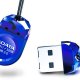 ADATA DashDrive Durable UD311 unità flash USB 32 GB USB tipo A 3.2 Gen 1 (3.1 Gen 1) Blu 2