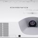 Casio XJ-F210WN videoproiettore Proiettore a raggio standard 3500 ANSI lumen DLP WXGA (1280x800) Bianco 2