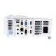 Optoma W416 Proiettore a raggio standard 4500 ANSI lumen DLP WXGA (1280x800) Compatibilità 3D Bianco 4