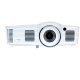 Optoma W416 Proiettore a raggio standard 4500 ANSI lumen DLP WXGA (1280x800) Compatibilità 3D Bianco 6