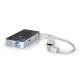 Philips PicoPix Proiettore tascabile PPX4350W/INT 2
