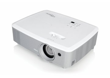 Optoma W354 Proiettore a raggio standard 3400 ANSI lumen DLP WXGA (1280x800) Compatibilità 3D Bianco