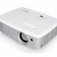 Optoma W354 Proiettore a raggio standard 3400 ANSI lumen DLP WXGA (1280x800) Compatibilità 3D Bianco 2