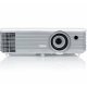 Optoma W354 Proiettore a raggio standard 3400 ANSI lumen DLP WXGA (1280x800) Compatibilità 3D Bianco 5